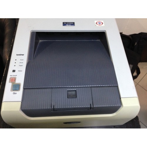 BROTHER HL-5250DN LASER YAZICI